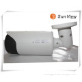 SunView SV-B2042V-POE Waterproof varifocal lens 5.0 megapixel IP camera IR bullet IP camera